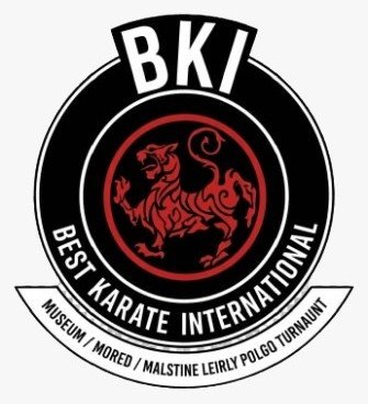 Best Karate International Logo